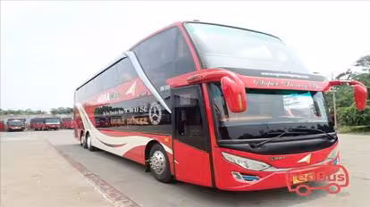 Agramas Bus-Seats layout Image