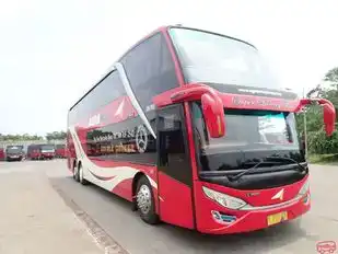 Agramas Bus-Seats layout Image