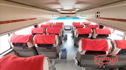 Agramas Bus-Seats Image