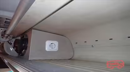 Agramas Bus-Amenities Image
