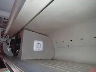 Agramas Bus-Amenities Image