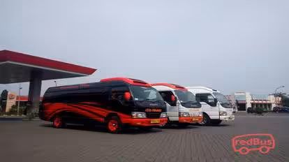DB TRANS Bus-Side Image