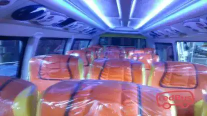 DB TRANS Bus-Seats Image