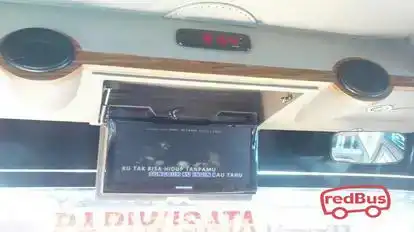 PO Menggala  Bus-Amenities Image