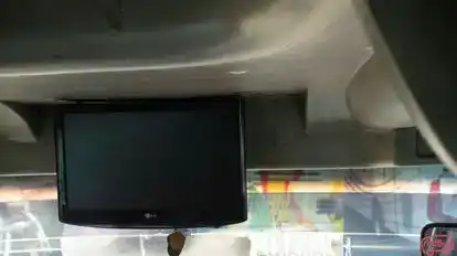 Pahala Kencana Bus-Amenities Image
