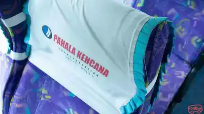 Pahala Kencana Bus-Seats Image