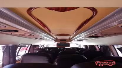 Banyu Biru Bus-Amenities Image