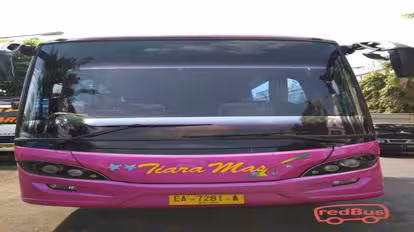 Tiara Mas Bus-Side Image