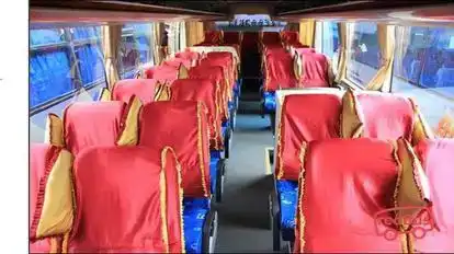 PO Sumber Alam Bus-Amenities Image