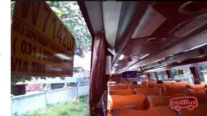Sugeng Rahayu Bus-Amenities Image