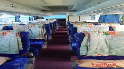 Restu Mulya Bus-Amenities Image