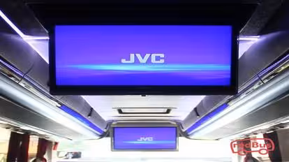 M-Trans Bus-Amenities Image
