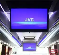 M-Trans Bus-Amenities Image