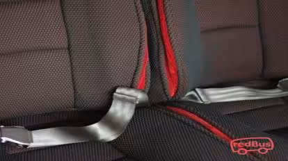 M-Trans Bus-Seats Image