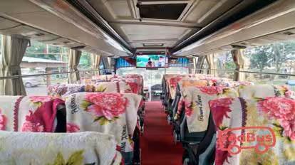 Kurnia Anugerah Pusaka Bus-Seats Image