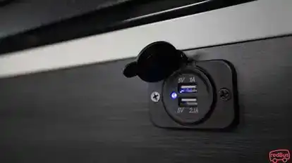 Bimo Trans Bus-Amenities Image