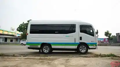 Bimo Trans Bus-Side Image
