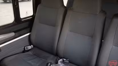 Bimo Trans Bus-Seats Image