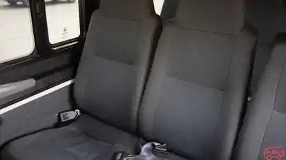 Bimo Trans Bus-Seats Image