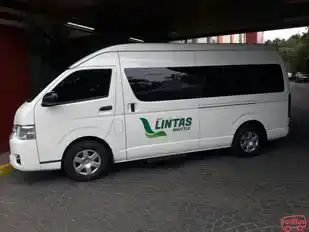 Lintas Shuttle Bus-Amenities Image