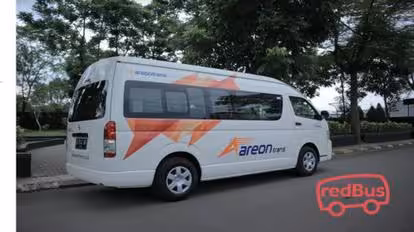 Areon Trans Bus-Seats Image