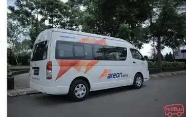 Areon Trans Bus-Seats Image