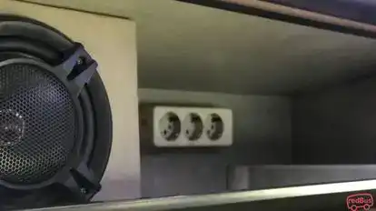 Sumber Alam Shuttle Bus-Amenities Image