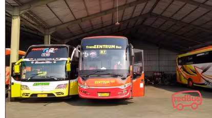Zentrum MK Bus-Seats Image