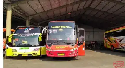 Zentrum MK Bus-Seats Image