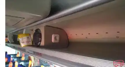 Zentrum MK Bus-Amenities Image