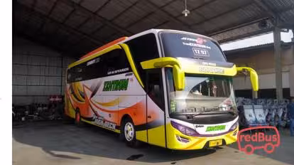 Zentrum MK Bus-Front Image