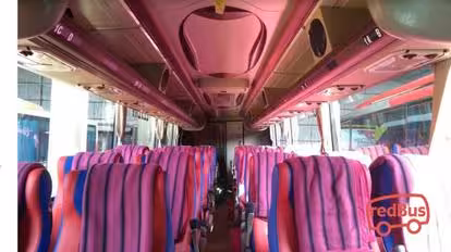 Zentrum MK Bus-Seats layout Image