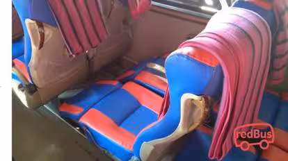 Zentrum MK Bus-Seats Image