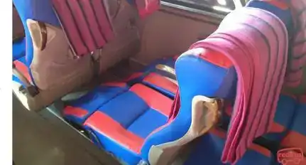 Zentrum MK Bus-Seats Image