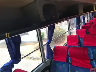 PO Santoso Bus-Front Image