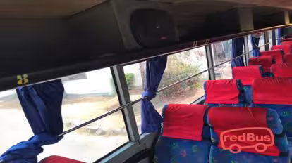PO Santoso Bus-Front Image