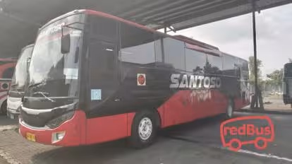 PO Santoso Bus-Side Image