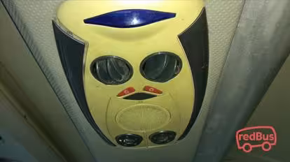 Joyful Trans Bus-Amenities Image