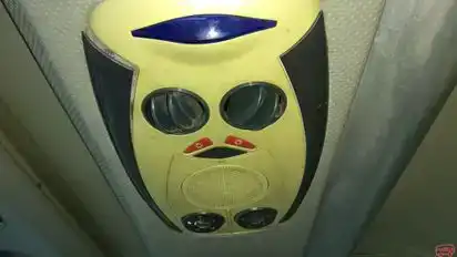 Joyful Trans Bus-Amenities Image