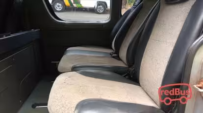 Joyful Trans Bus-Seats Image
