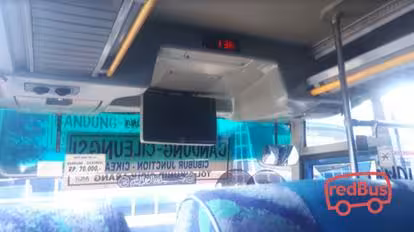 MGI Bus-Amenities Image