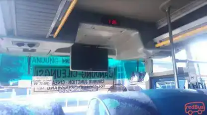 MGI Bus-Amenities Image