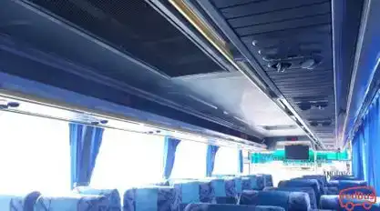 MGI Bus-Amenities Image