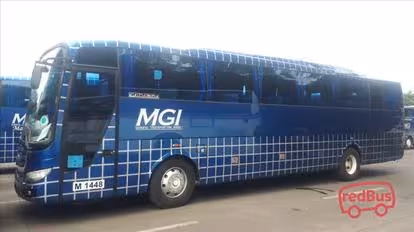 MGI Bus-Side Image