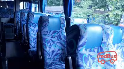 MGI Bus-Seats Image