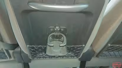 Bali Prima Bus-Amenities Image