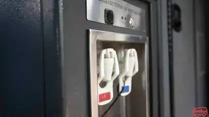 KARINA Bus-Amenities Image