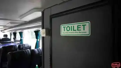 KARINA Bus-Amenities Image