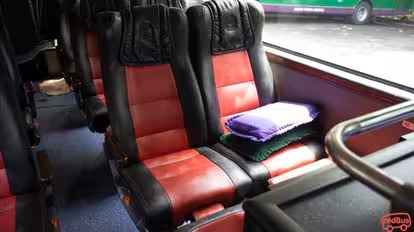 KARINA Bus-Seats Image