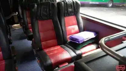 KARINA Bus-Seats Image